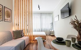 Elcada Apartments-Downtown